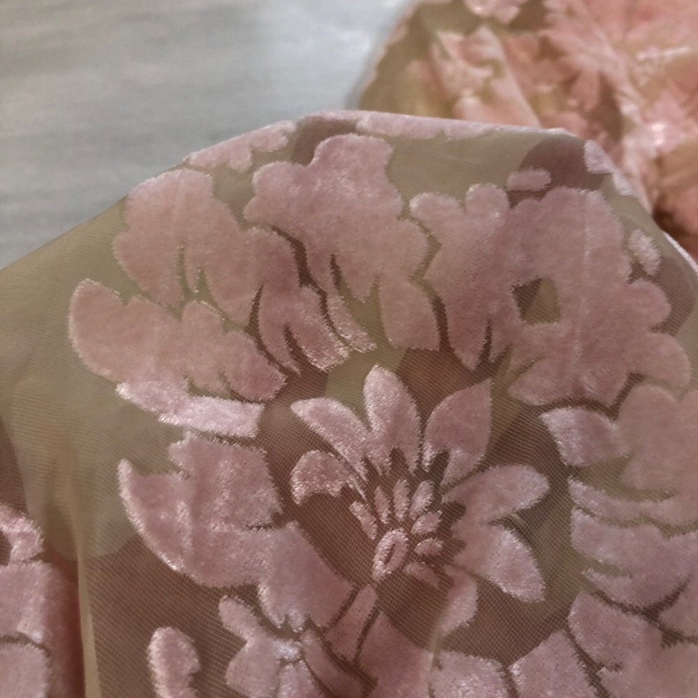 Yumi Kim Bellflower Dress in Blush - Picture 11 of 12